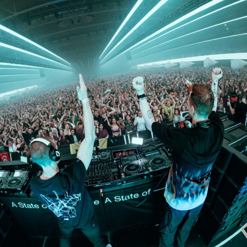 Techno Trance