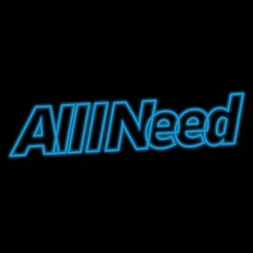 All I Need (Armada Music)