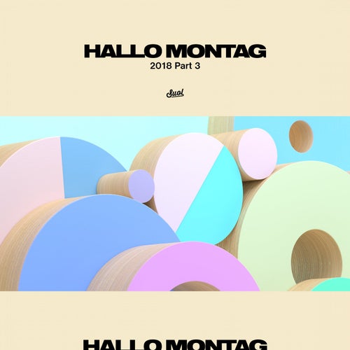 Hallo Montag 2018 Part 3