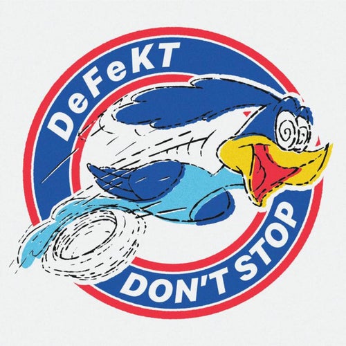 Don't Stop
