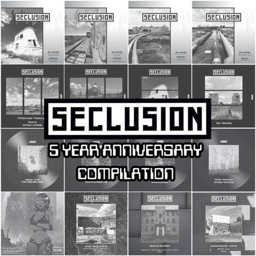 5 Years Anniversary