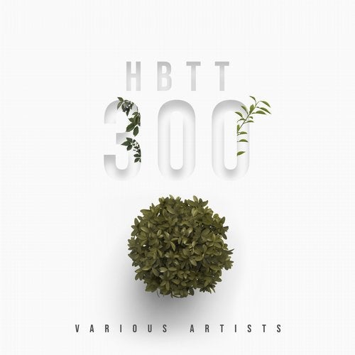 Cover art for Various Artists