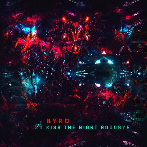 Kiss The Night Goodbye