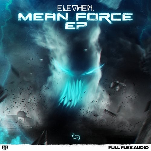 Elevhen - Mean Force 2019 [EP]