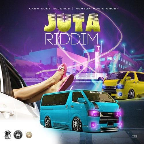 Juta Ridddim
