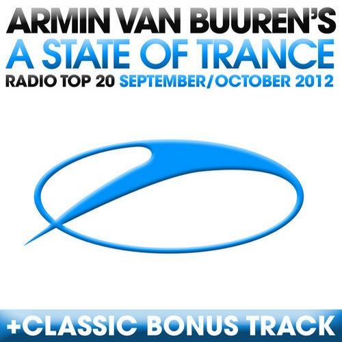 A State Of Trance Radio Top 20 - September/October 2012 - Including Classic Bonus Track