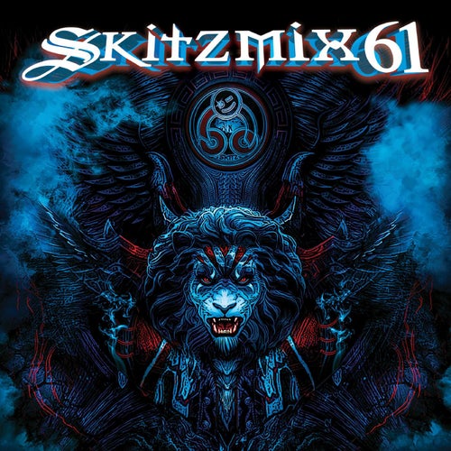Skitzmix 61 (DJ Mix)