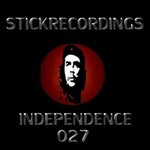 Cover art for Independence Remixes