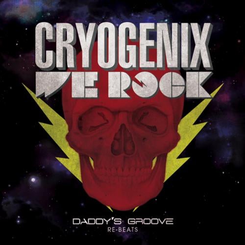 Cryogenix - We Rock