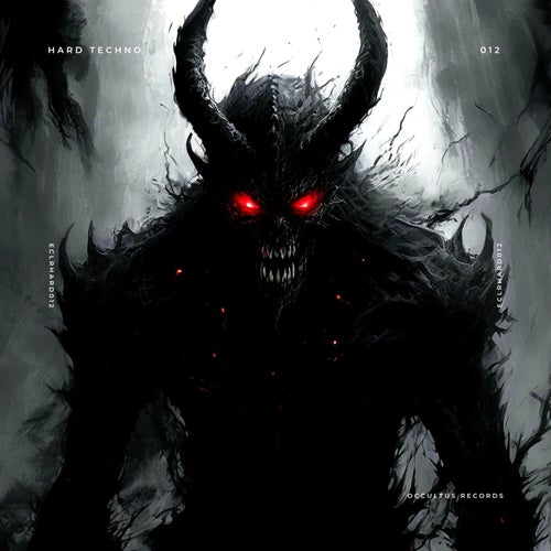 Hard Techno 012