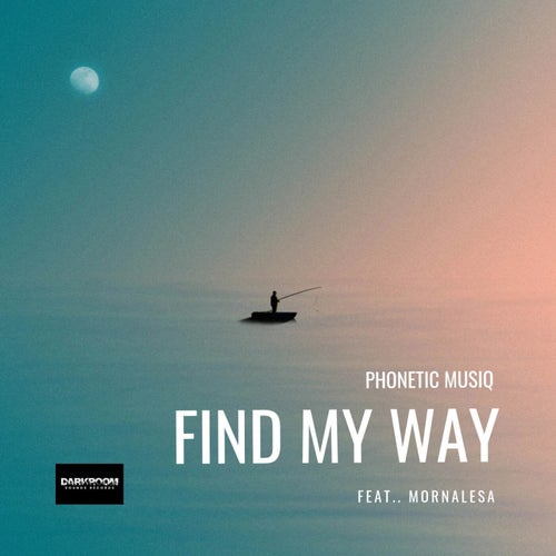 Find My Way
