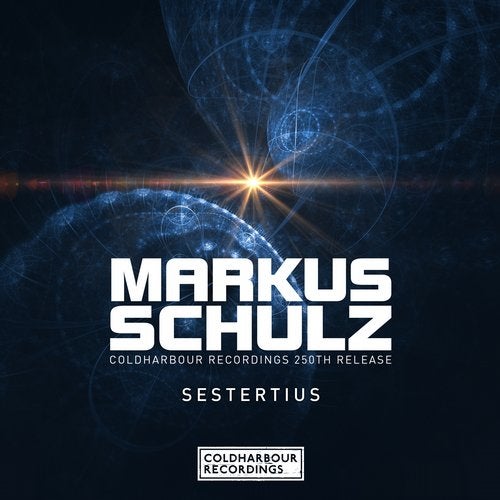 Cover art for Sestertius