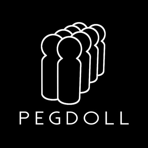 Pegdoll