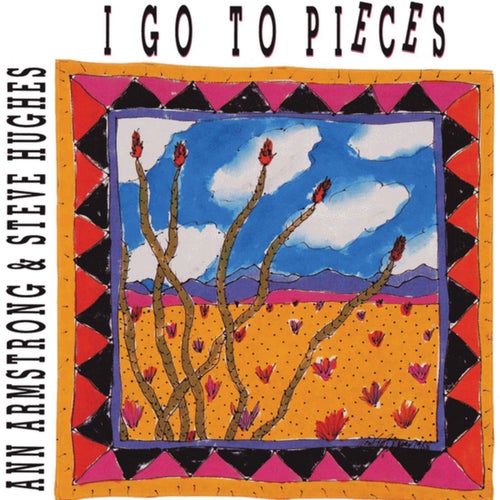 I Go To Pieces