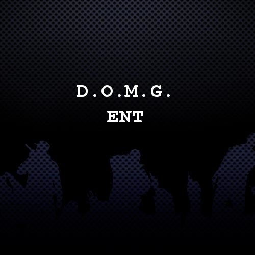 D.O.M.G. Ent