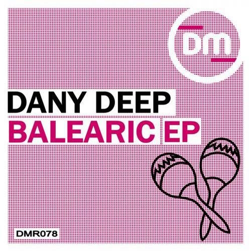 Balearic EP