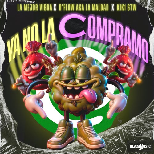Ya No La Compramo