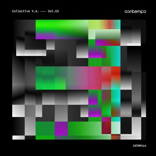 Collective V.A Vol. 03 [CNTMP014]