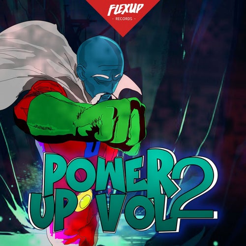 Power Up, Vol. 2
