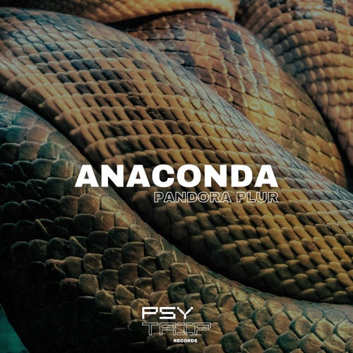 Pandora Plur - Anaconda (2025)