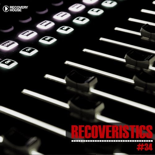 Recoveristics #34