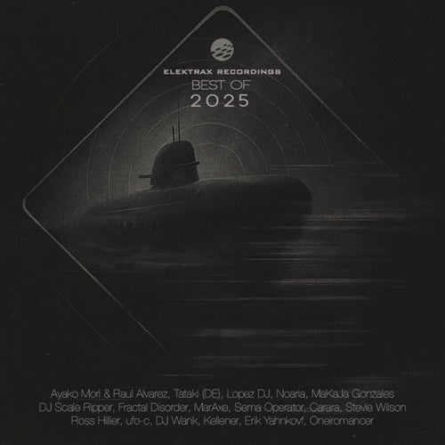 Elektrax Recordings: Best of 2025