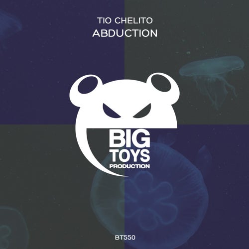 Tio Chelito - Abduction (2026) Tio Chelito - Abduction (2026)