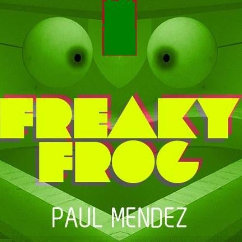 Freaky Frog