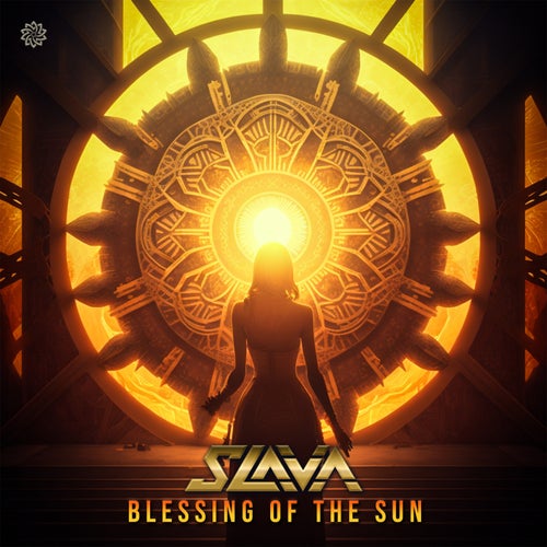  Slava - Blessing Of The Sun (2023) 