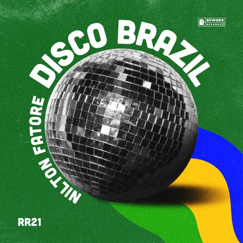 Disco Brazil