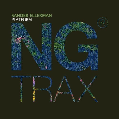 Cover art for Platform