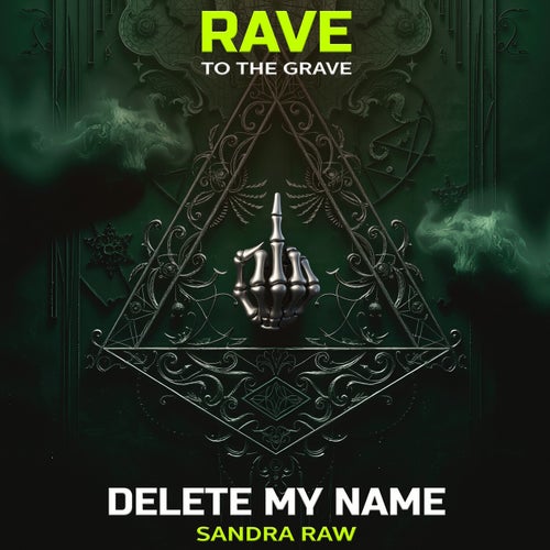 Delete My Name