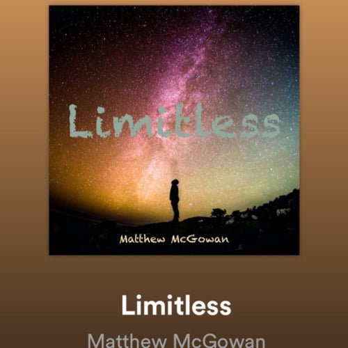 Limitless Top 10 Chart