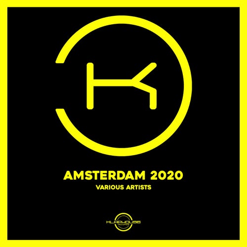 Cover art for Amsterdam 2020