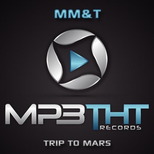 Trip To Mars