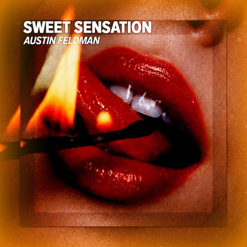 Sweet Sensation (feat. Livvy Lauren) [Extended Mix]