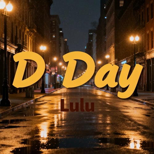 D Day