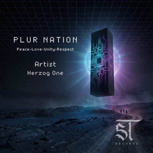 Plur Nation