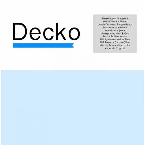 Decko