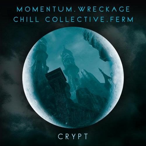 Cover art for Crypt