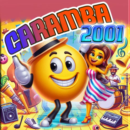 Caramba 2001