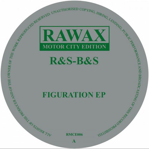 Figuration EP