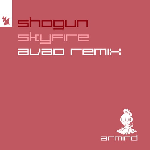 Shogun - Skyfire (AVAO Remix) (2024)