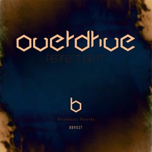 Overdrive EP