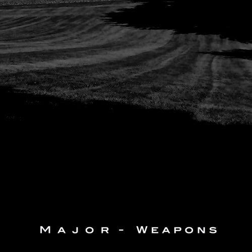 Major-Weapons