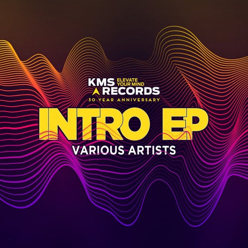 Intro EP