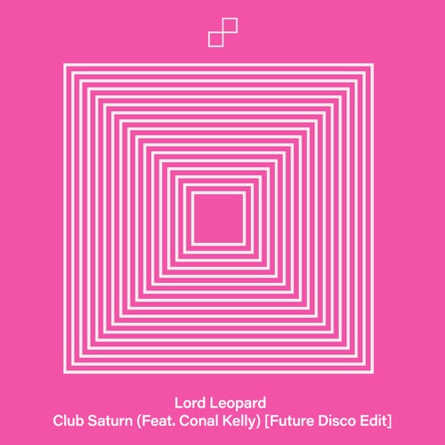 Club Saturn (feat. Conal Kelly) [Future Disco Edit]