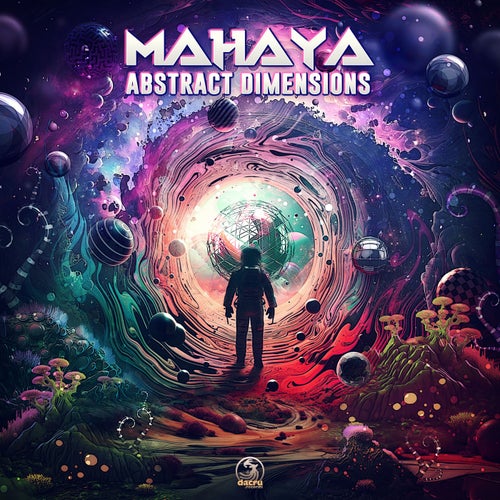  Mahaya - Abstract Dimensions (2023) 