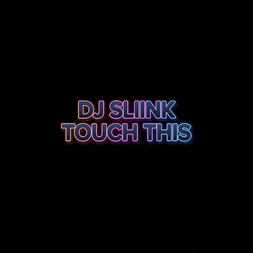 Touch This