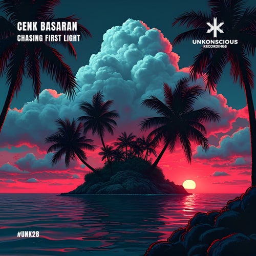 Cenk Basaran — Chasing First Light (2026)